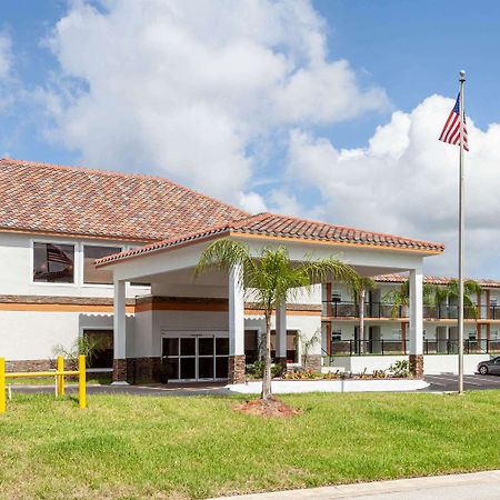 Hawthorn Suites By Wyndham Kissimmee Gateway Exterior foto